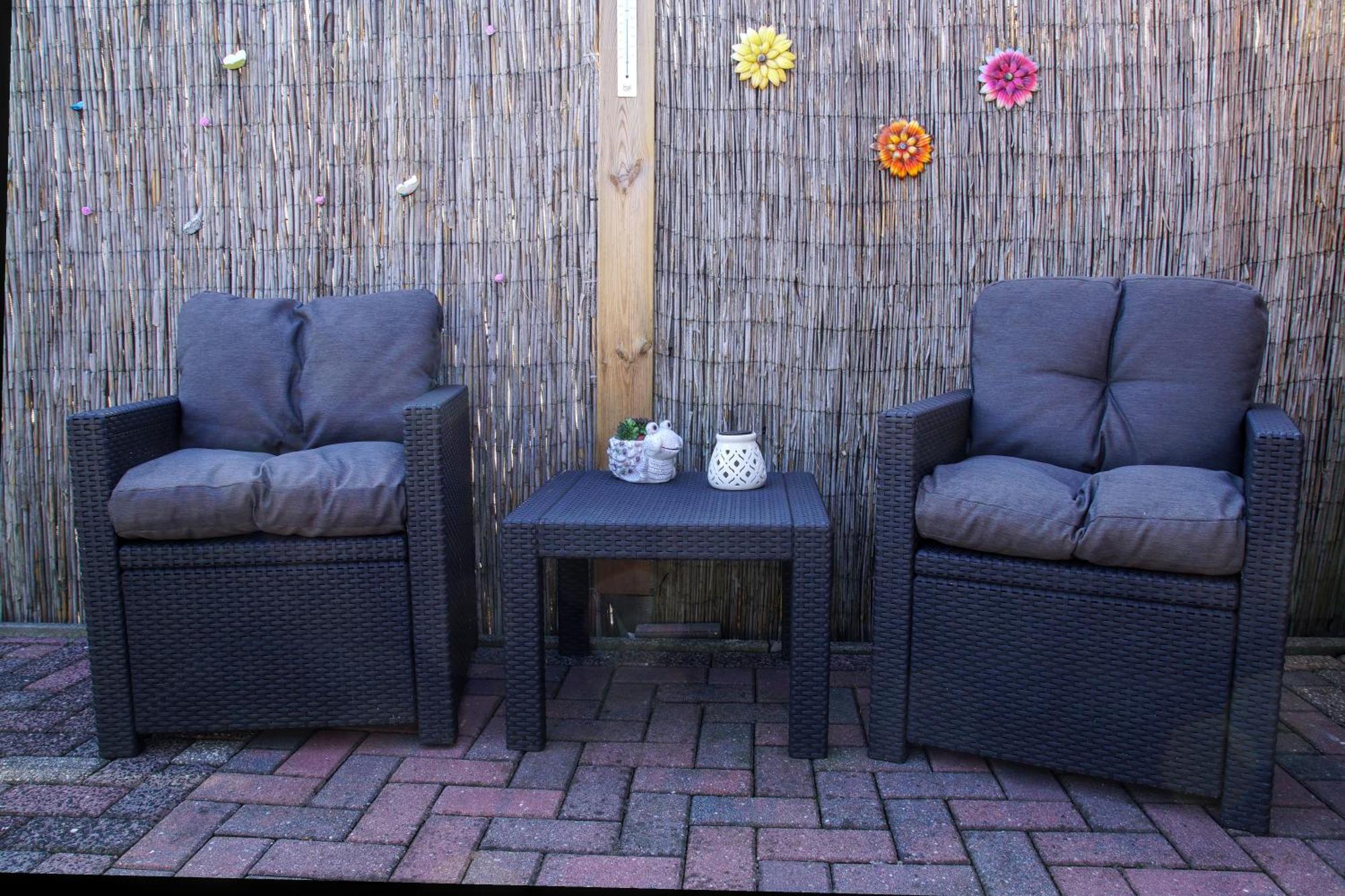 Emmen Bed And Breakfast Exterior photo