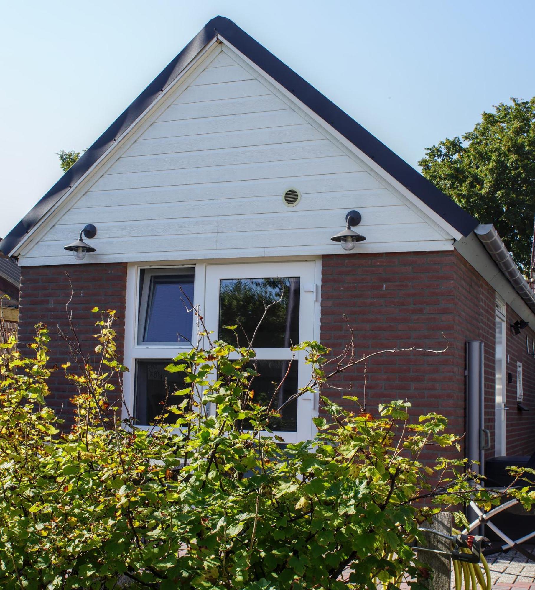 Emmen Bed And Breakfast Exterior photo
